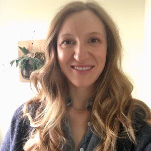 Meet your Posher, Katherine